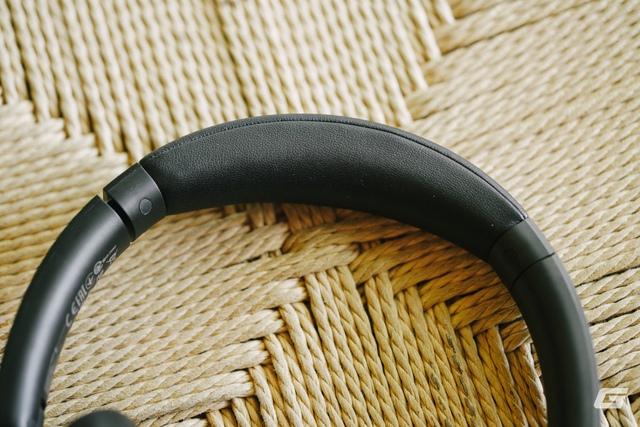Đây là cặp tai nghe chụp đầu "đầu tay" của Xiaomi: Thiết kế tối giản, chống ồn mạnh, chất âm "siêu bass"- Ảnh 5. Đây là cặp tai nghe chụp đầu "đầu tay" của Xiaomi: Thiết kế tối giản, chống ồn mạnh, chất âm "siêu bass"- Ảnh 5.