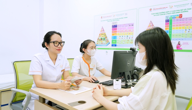 Cặp vợ chồng mang gen Thalassemia đón con khỏe mạnh sau hành trình nhiều lần dang dở - Ảnh 1.