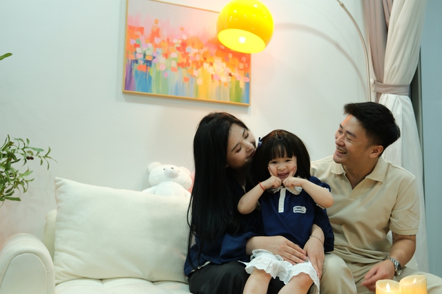 Ăn sạch, sống khỏe liệu có cần thực phẩm đắt tiền? “Đột kích” nhà mới của gia đình Thảo Nari để tìm câu trả lời- Ảnh 3. Ăn sạch, sống khỏe liệu có cần thực phẩm đắt tiền? “Đột kích” nhà mới của gia đình Thảo Nari để tìm câu trả lời- Ảnh 3.