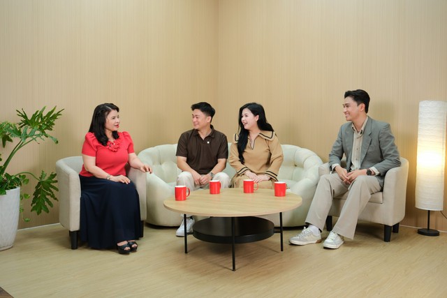 Ăn sạch, sống khỏe liệu có cần thực phẩm đắt tiền? “Đột kích” nhà mới của gia đình Thảo Nari để tìm câu trả lời- Ảnh 4. Ăn sạch, sống khỏe liệu có cần thực phẩm đắt tiền? “Đột kích” nhà mới của gia đình Thảo Nari để tìm câu trả lời- Ảnh 4.