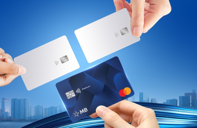 Dùng thẻ tín dụng đóng tiền điện nước: Tiết kiệm thêm từ những thứ tưởng chừng “không thể giảm”- Ảnh 2. Dùng thẻ tín dụng đóng tiền điện nước: Tiết kiệm thêm từ những thứ tưởng chừng “không thể giảm”- Ảnh 2.