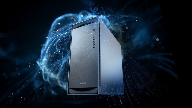 ASUS ra mắt PC để bàn "quái vật" với 748 GB RAM, chip AI mạnh tới 20 petaFLOPS, giá hơn 2,6 tỷ đồng - Ảnh 1.