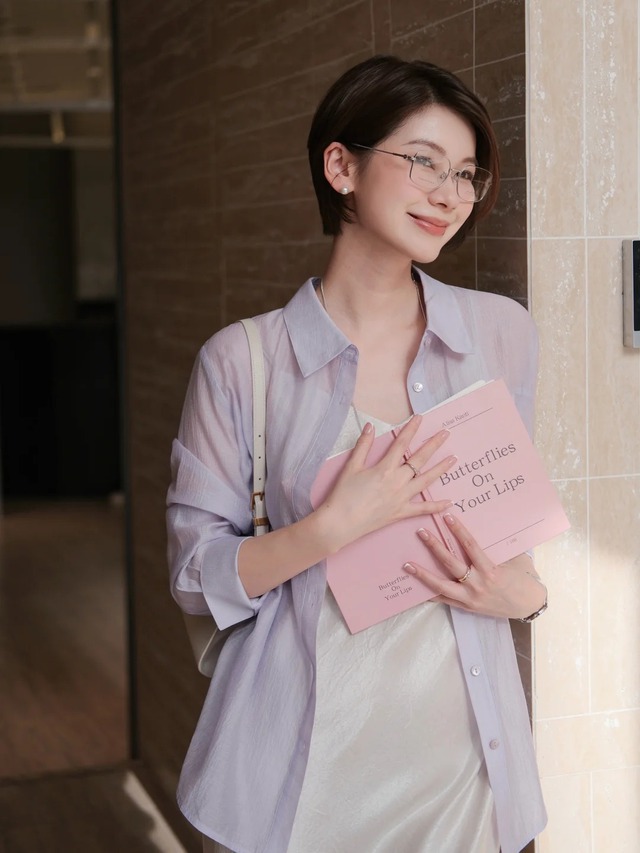 Nh&igrave;n thấu "n&eacute;t cười" của phụ nữ tuổi 40: Ai đang gồng m&igrave;nh chịu đựng, ai thực sự vi&ecirc;n m&atilde;n từ trong cốt tủy? - Ảnh 3.