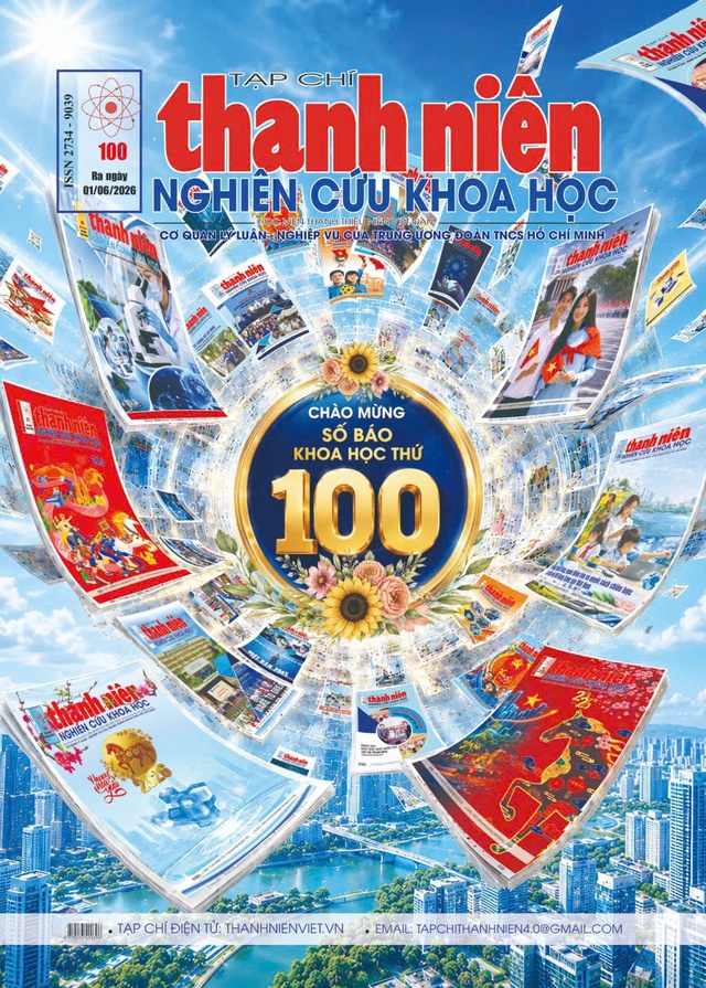 Tạp ch&iacute; Thanh ni&ecirc;n k&yacute; kết hợp t&aacute;c với Khoa Ch&iacute;nh trị v&agrave; Quốc tế học Trường Đại học Khoa học x&atilde; hội v&agrave; Nh&acirc;n văn - Ảnh 3.