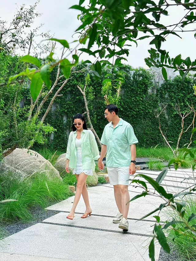 Con trai Chủ tịch nổi tiếng dùng “thuật ẩn thân” để yêu mỹ nhân showbiz: Lấy vợ mới lộ mặt, cưới xong thay đổi 180 độ - Ảnh 1.
