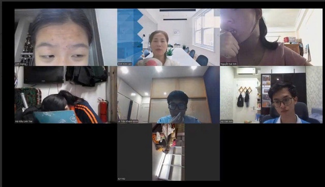 Lớp học đặc biệt: Nơi ánh sáng được thắp lên từ lòng nhân ái - Ảnh 3.