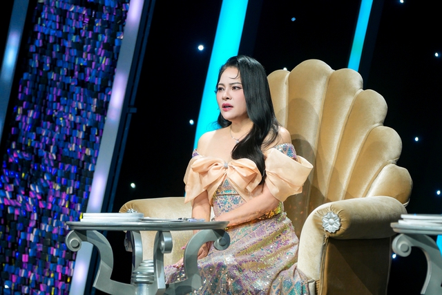 "T&ocirc;i gọi ba Phạm Duy v&agrave; thường tới nh&agrave; ba chơi" - Ảnh 1.