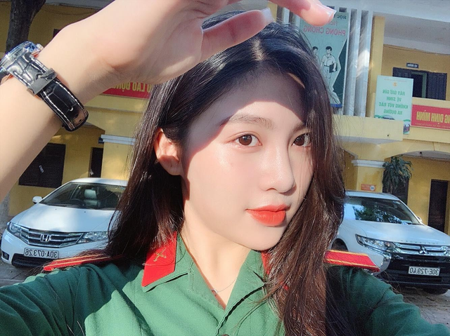 Việt Nam có mỹ nhân được gọi là em gái Phạm Băng Băng, làn da quá hoàn hảo đến nỗi bị nghi gian lận- Ảnh 2. Việt Nam có mỹ nhân được gọi là em gái Phạm Băng Băng, làn da quá hoàn hảo đến nỗi bị nghi gian lận- Ảnh 2.