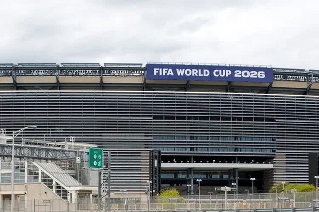 World Cup 2026: Tại sao c&aacute;c chuy&ecirc;n gia lại đang "soi" nước thải tại nơi c&aacute;c đội b&oacute;ng tập luyện? - Ảnh 1.