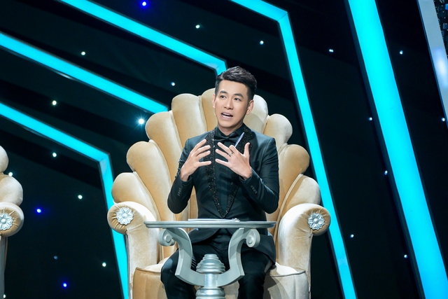 "T&ocirc;i gọi ba Phạm Duy v&agrave; thường tới nh&agrave; ba chơi" - Ảnh 2.