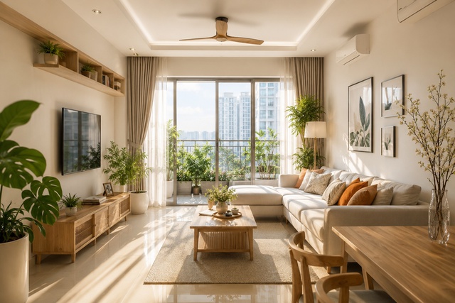 4 dấu hiệu nh&agrave; c&oacute; long mạch tốt: Người xưa n&oacute;i 3 đời cũng kh&oacute; ngh&egrave;o- Ảnh 3.