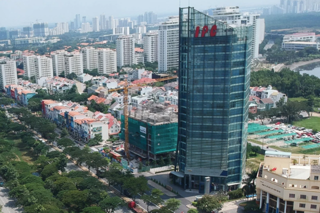 Kinh tế nhà nước: Mở đường, dẫn dắt và kiến tạo tầm nhìn phát triển bền vững cho TP. Hồ Chí Minh - Ảnh 3.