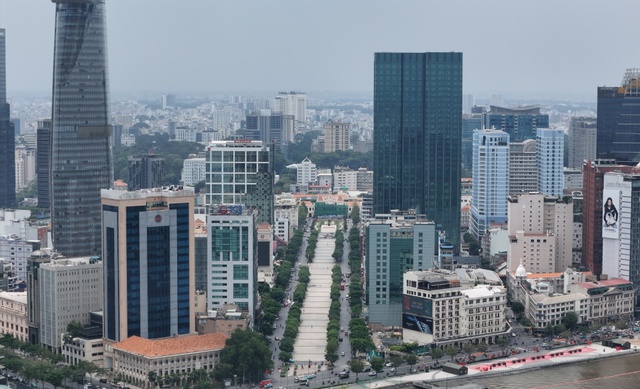 Kinh tế nhà nước: Mở đường, dẫn dắt và kiến tạo tầm nhìn phát triển bền vững cho TP. Hồ Chí Minh - Ảnh 2.
