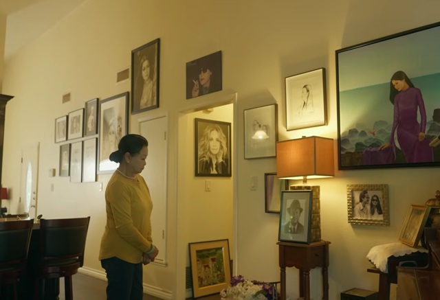 Bên trong căn biệt thự Khánh Ly từng sống chung với chồng- Ảnh 1. Bên trong căn biệt thự Khánh Ly từng sống chung với chồng- Ảnh 1.