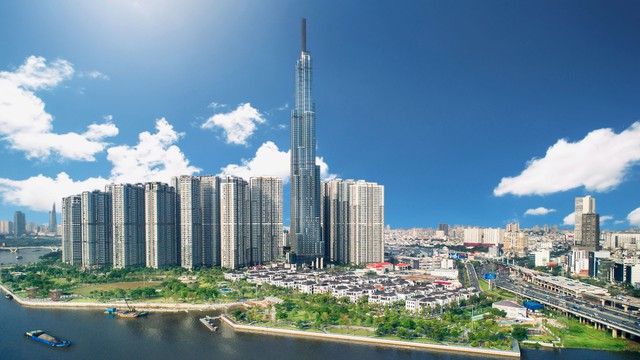 Vingroup tăng 11 bậc trong bảng xếp hạng của Fortune, vào top 30 doanh nghiệp lớn nhất Đông Nam Á - Ảnh 1.