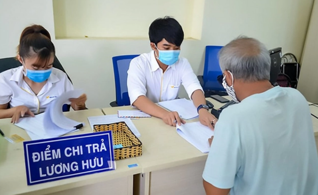 Dù được tăng lương hưu nhưng số tiền tôi nhận mỗi tháng không thấm vào đâu so với cuốn sổ tiết kiệm mà các con đã dỗ dành- Ảnh 1. Dù được tăng lương hưu nhưng số tiền tôi nhận mỗi tháng không thấm vào đâu so với cuốn sổ tiết kiệm mà các con đã dỗ dành- Ảnh 1.