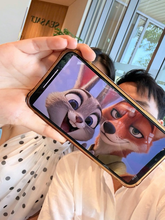 T&igrave;nh h&igrave;nh hiện tại của &Yacute; Nhi v&agrave; Anh Kiệt - Ảnh 1.