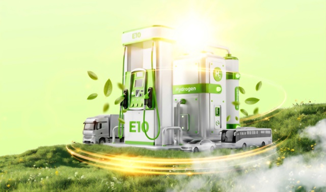 Phát triển nhiên liệu sinh học 2026: Từ chủ trương của Đảng đến hành động quốc gia - Ảnh 2.