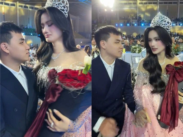 T&igrave;nh h&igrave;nh hiện tại của &Yacute; Nhi v&agrave; Anh Kiệt - Ảnh 5.