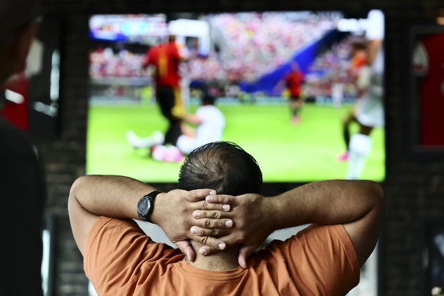 World Cup 2026: Nơi nhiều qu&yacute; &ocirc;ng 39-41 tuổi vẫn chạy như m&aacute;y c&ograve;n ngo&agrave;i đời, nhiều người đ&atilde; "gi&agrave; khọm" từ tuổi 30- Ảnh 1.