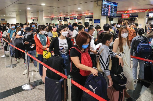 Từ 1/7, h&agrave;nh kh&aacute;ch được trả lại tiền nếu chuyến bay bị delay  - Ảnh 2.