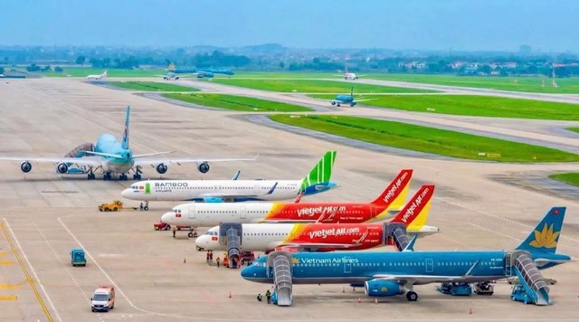 Từ 1/7, h&agrave;nh kh&aacute;ch được trả lại tiền nếu chuyến bay bị delay  - Ảnh 3.