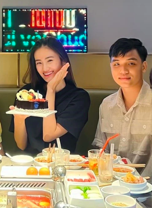 T&igrave;nh h&igrave;nh hiện tại của &Yacute; Nhi v&agrave; Anh Kiệt - Ảnh 4.