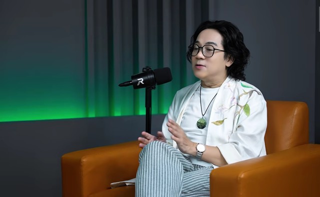 "Hát không rõ lời làm sao mà văn minh được" - Ảnh 1.