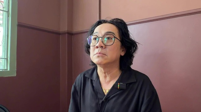 "Hát không rõ lời làm sao mà văn minh được" - Ảnh 2.
