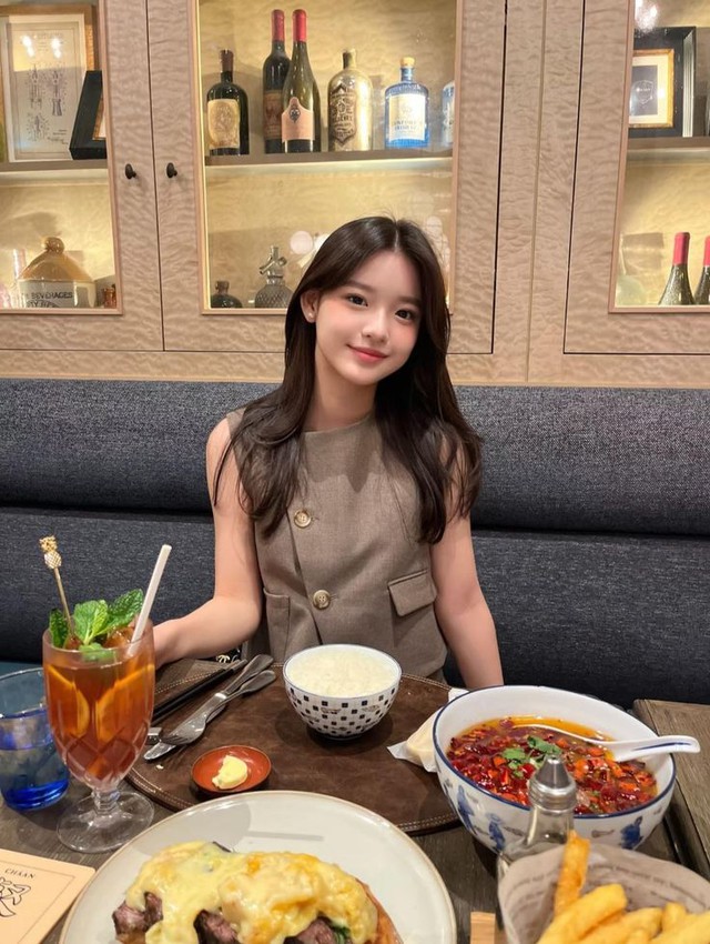 &ldquo;Những thứ mua được bằng tiền th&igrave; đều rẻ, c&oacute; g&igrave; m&agrave; tiếc&rdquo;?- Ảnh 2.
