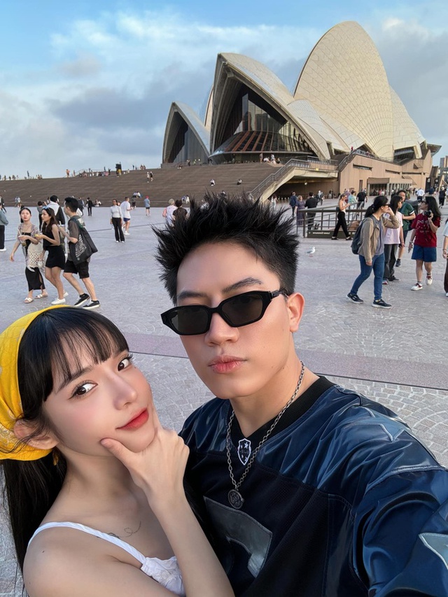 Cặp đôi Việt mãi không chịu xác nhận hẹn hò hóa ra đã âm thầm ra mắt gia đình, hỷ sự không còn xa! - Ảnh 2.