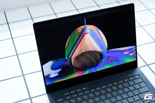 Trên tay ROG Zephyrus G14 (2026): Chia tay AMD sau 6 năm, ASUS đặt cược vào Intel để giải quyết điểm yếu lớn nhất của dòng máy này - Ảnh 8.