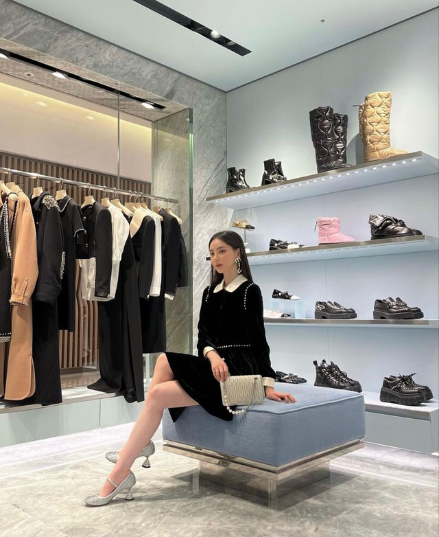 &ldquo;Những thứ mua được bằng tiền th&igrave; đều rẻ, c&oacute; g&igrave; m&agrave; tiếc&rdquo;?- Ảnh 3.