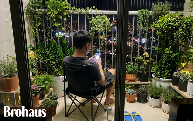 Từ Elon Musk đến gã chồng phổ thông: Vào mà xem màn vạch trần bộ não "quái dị" của đàn ông mùa World Cup - Ảnh 1.