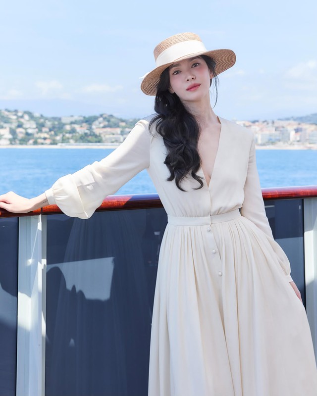 Tròn 7 năm Song - Song ly hôn: Song Hye Kyo tái sinh thành nữ hoàng, Song Joong Ki "còn cái nịt" - Ảnh 3.
