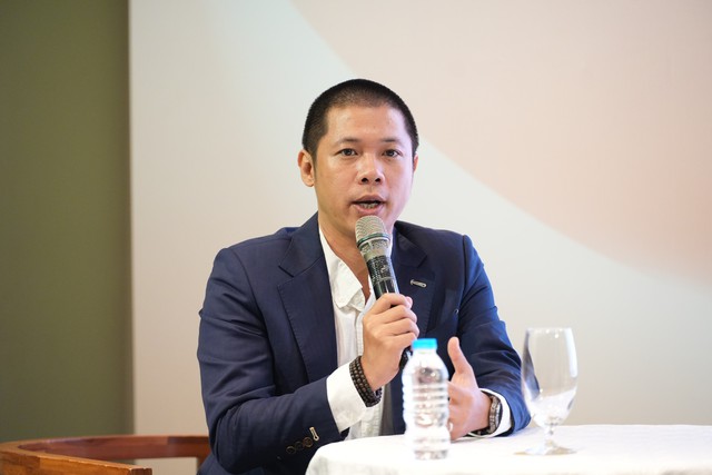Từ dịch vụ “xa xỉ” giá trăm triệu xuống còn 1,6 triệu đồng: AI đang thay đổi ngành nghiên cứu thị trường tại Việt Nam- Ảnh 3. Từ dịch vụ “xa xỉ” giá trăm triệu xuống còn 1,6 triệu đồng: AI đang thay đổi ngành nghiên cứu thị trường tại Việt Nam- Ảnh 3.