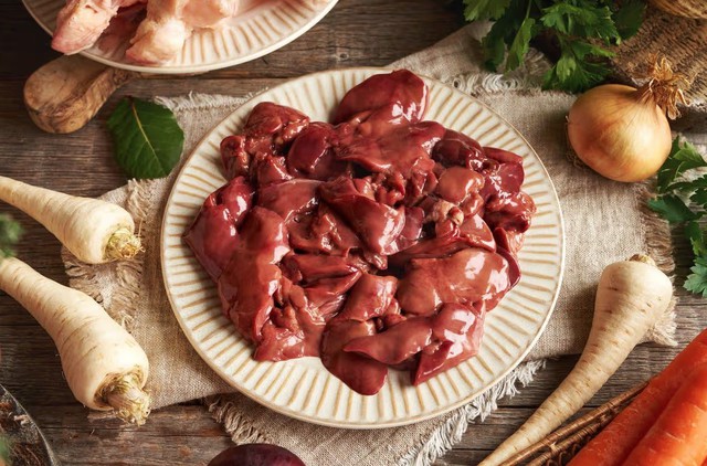 "Loại thịt tốt nhất thế giới" chứa đầy vitamin, khoáng chất: Người Việt biết ăn từ lâu- Ảnh 2. "Loại thịt tốt nhất thế giới" chứa đầy vitamin, khoáng chất: Người Việt biết ăn từ lâu- Ảnh 2.