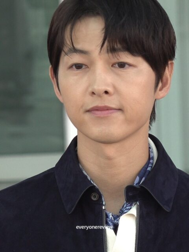 Tròn 7 năm Song - Song ly hôn: Song Hye Kyo tái sinh thành nữ hoàng, Song Joong Ki "còn cái nịt" - Ảnh 9.