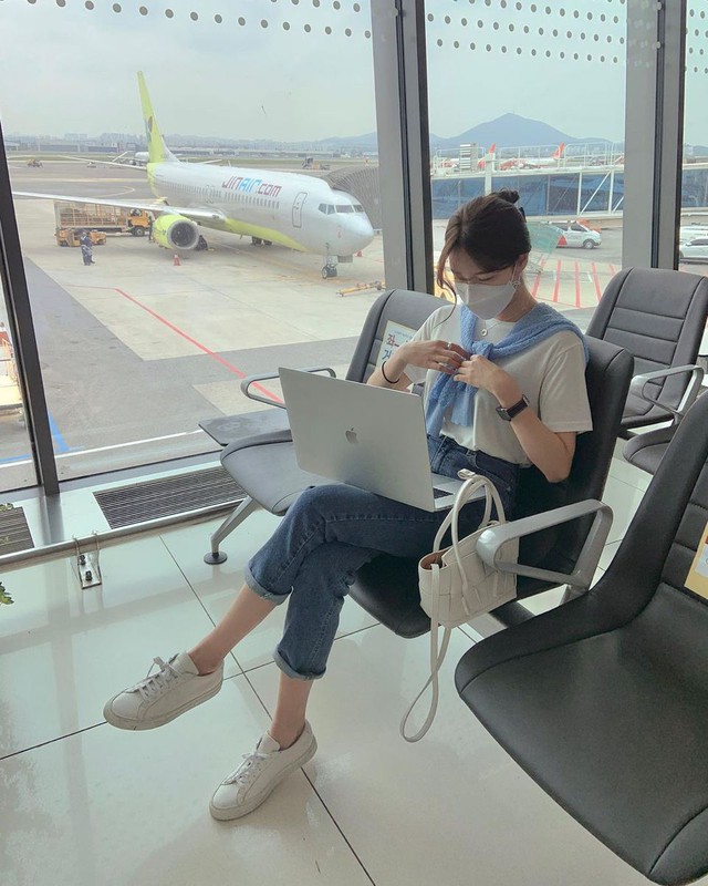 T&ocirc;i kh&ocirc;ng c&ograve;n muốn dậy l&uacute;c 4 giờ s&aacute;ng chỉ để ra s&acirc;n bay- Ảnh 2.