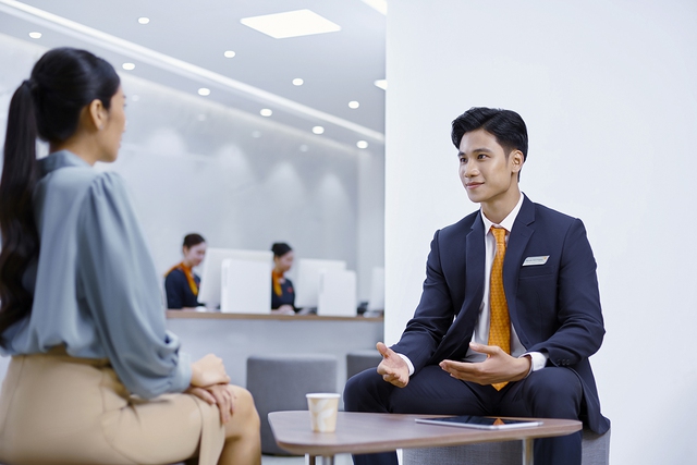 N&acirc;ng tầm hợp t&aacute;c chiến lược: C&ugrave;ng hướng tới n&acirc;ng cao chuẩn mực trong lĩnh vực ph&acirc;n phối bảo hiểm qua ng&acirc;n h&agrave;ng tại Việt Nam - Ảnh 3.