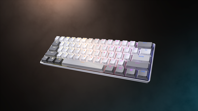 CORSAIR trình làng loạt thiết bị gaming mới tại Computex 2026: Hall Effect thế hệ mới, Stream Deck tích hợp và âm thanh Dolby Atmos - Ảnh 2.
