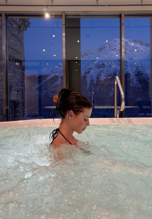 Cold Therapy là gì mà giới Biohacking gọi là "bài tập chống lão hóa cho cơ thể"?- Ảnh 5. Cold Therapy là gì mà giới Biohacking gọi là "bài tập chống lão hóa cho cơ thể"?- Ảnh 5.