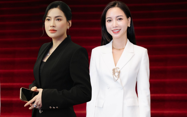 Hannah Olala và Võ Hà Linh: 2 “ngôi sao” giới skinbiz có sự nghiệp thế nào?- Ảnh 1. Hannah Olala và Võ Hà Linh: 2 “ngôi sao” giới skinbiz có sự nghiệp thế nào?- Ảnh 1.