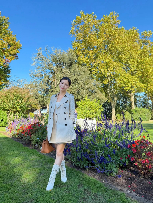 Hannah Olala và Võ Hà Linh: 2 “ngôi sao” giới skinbiz có sự nghiệp thế nào?- Ảnh 3. Hannah Olala và Võ Hà Linh: 2 “ngôi sao” giới skinbiz có sự nghiệp thế nào?- Ảnh 3.