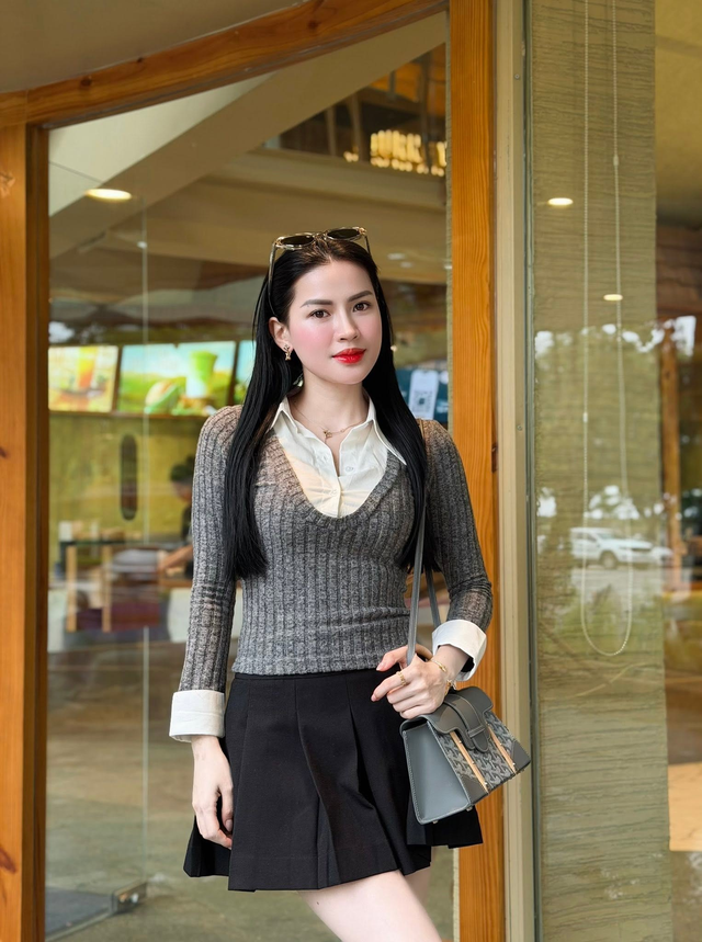 Hannah Olala và Võ Hà Linh: 2 “ngôi sao” giới skinbiz có sự nghiệp thế nào?- Ảnh 8. Hannah Olala và Võ Hà Linh: 2 “ngôi sao” giới skinbiz có sự nghiệp thế nào?- Ảnh 8.