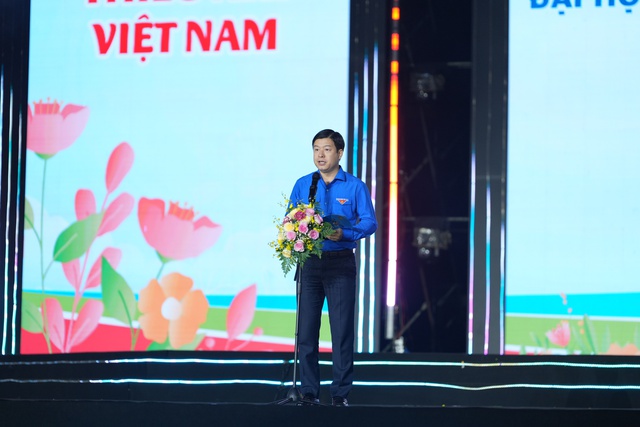 Khai mạc Festival thiếu nhi toàn quốc lần thứ nhất năm 2026 - Ảnh 2. Khai mạc Festival thiếu nhi toàn quốc lần thứ nhất năm 2026 - Ảnh 2.
