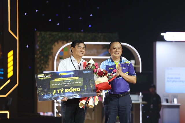 Mời tham dự TECHWORLD by Thế Giới Di Động 2026: Nơi giới trẻ chạm tay vào AI, cháy hết mình cùng E-Sport - Ảnh 8.