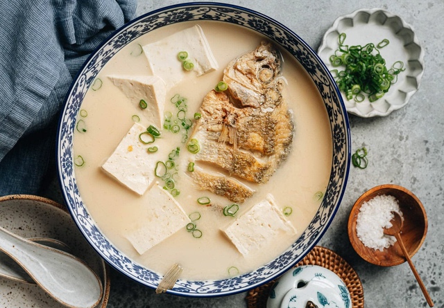 Tiết lộ 5 mẹo ăn cá nhận được nhiều dinh dưỡng, tránh nuốt "mầm bệnh": Đơn giản đến ngỡ ngàng - Ảnh 4.