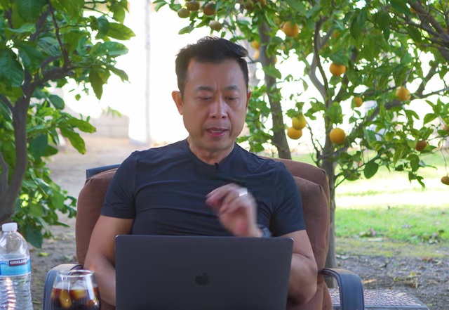 "Anh Ch&iacute; T&agrave;i mất rồi, t&ocirc;i kh&ocirc;ng c&ograve;n cơ hội l&agrave;m việc đ&oacute; với anh nữa"- Ảnh 1.