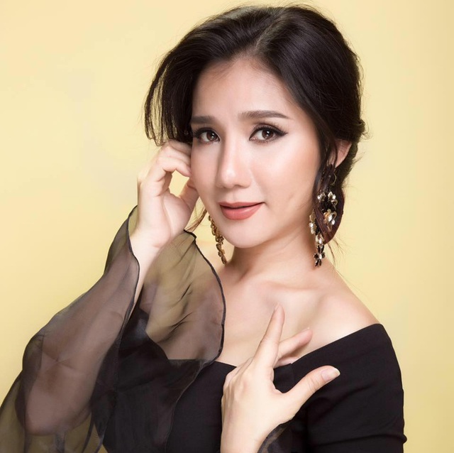 Nữ NSƯT là mẹ đơn thân: "Tôi có đầy, chẳng qua tôi không công khai thôi" - Ảnh 1.